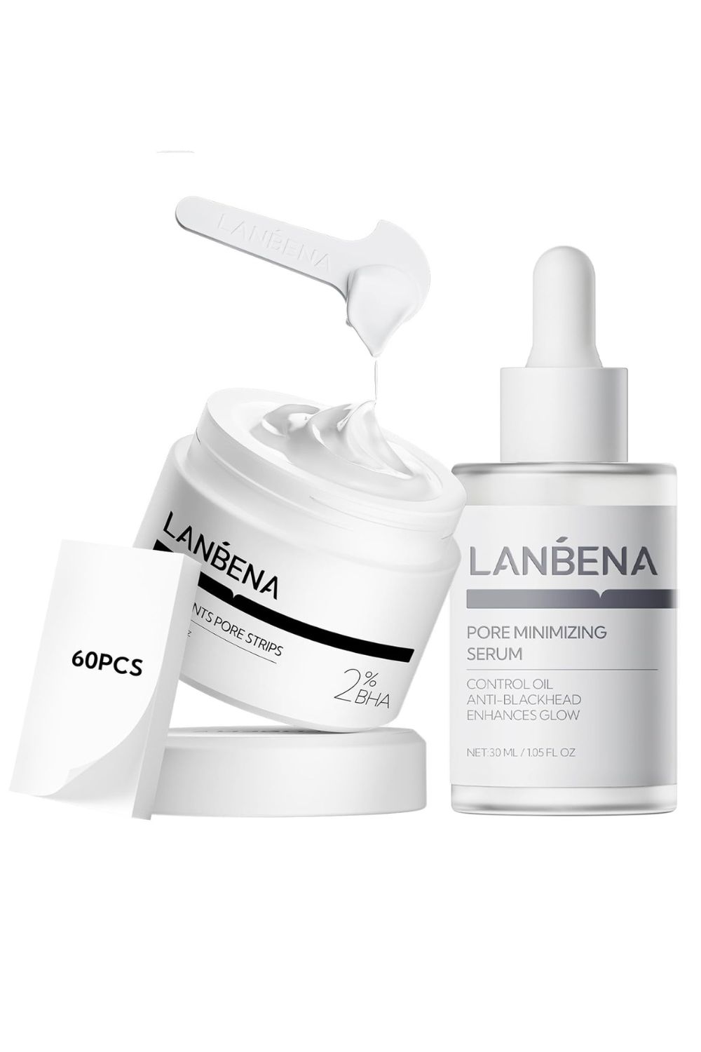 Sérum anti-imperfection